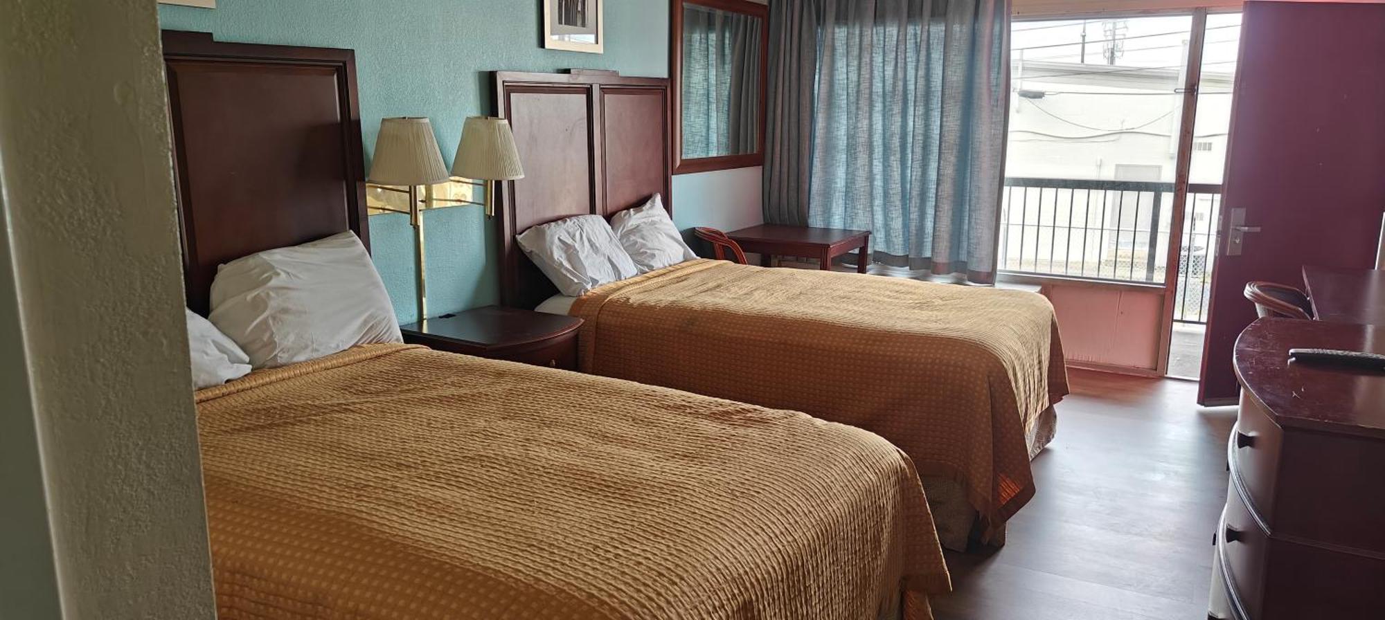 Countryside Inn Motel Річмонд Номер фото